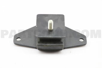1236150121 INSULATOR, ENGINE MOUNTING, FRONT