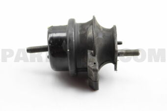 1236150170 INSULATOR, ENGINE MOUNTING, FRONT