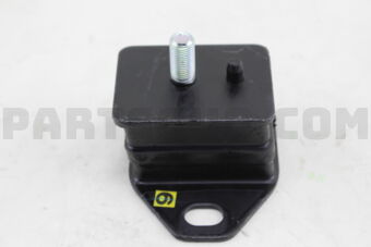 1236154111 INSULATOR, ENGINE MOUNTING, FRONT