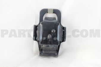 1236156071 INSULATOR, ENGINE MOUNTING, FRONT