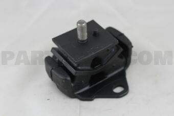 1236164320 INSULATOR, ENGINE MOUNTING, FRONT
