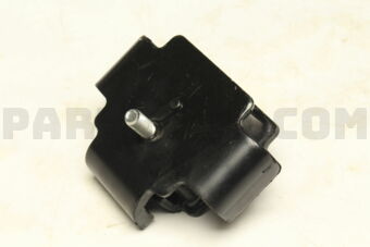 1236166051 INSULATOR, ENGINE MOUNTING, FRONT