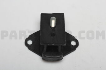 1236167020 INSULATOR, ENGINE MOUNTING, FRONT