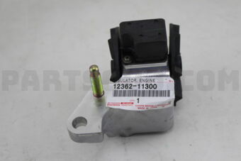 1236211300 INSULATOR, ENGINE MOUNTING, RH(FOR