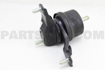 1236220010 INSULATOR, ENGINE MOUNTING, RH(FOR