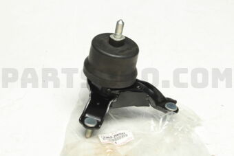 1236220050 INSULATOR, ENGINE MOUNTING, RH(FOR