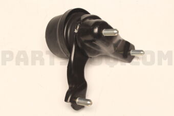 1236220070 Toyota INSULATOR, ENGINE MOUNTING, RH(FOR TRANSVERSE ENGINE)