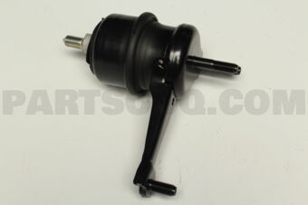1236228110 INSULATOR, ENGINE MOUNTING, RH(FOR