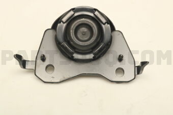 1236238010 INSULATOR, ENGINE MOUNTING, FRONT 