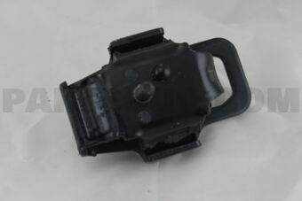 1236256011 INSULATOR, ENGINE MOUNTING, FRONT