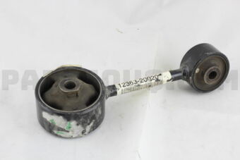 1236320020 ROD, ENGINE MOVING CONTROL