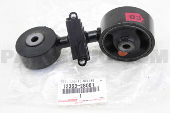 1236328061 ROD, ENGINE MOVING