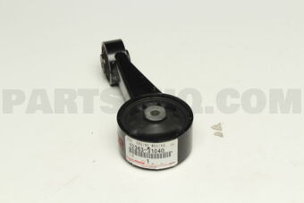 1236331040 ROD, ENGINE MOVING CONTROL