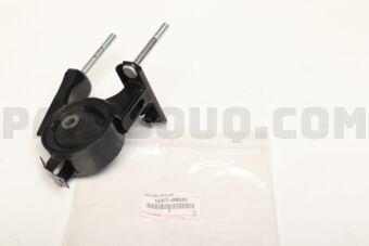 123710M020 Toyota INSULATOR, ENGINE MOUNTING, REAR