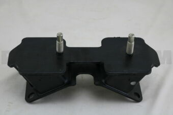 1237117080 INSULATOR, ENGINE MOUNTING, REAR N