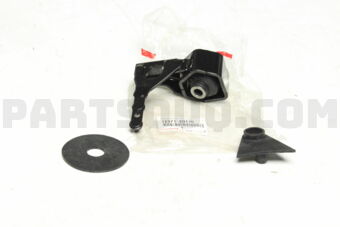 1237120110 INSULATOR, ENGINE MOUNTING, REAR