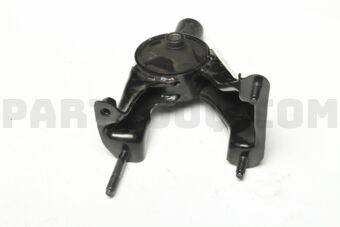 1237122070 INSULATOR, ENGINE MOUNTING, REAR