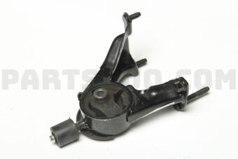 1237122070 INSULATOR, ENGINE MOUNTING, REAR