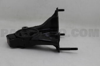 1237122140 INSULATOR, ENGINE MOUNTING, REAR