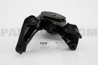 1237122170 INSULATOR, ENGINE MOUNTING, REAR