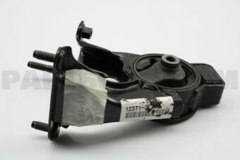 1237122170 INSULATOR, ENGINE MOUNTING, REAR