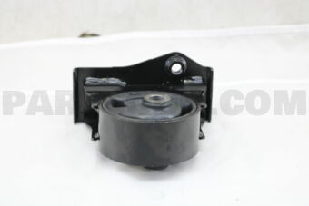 1237128031 INSULATOR, ENGINE MOUNTING, REAR