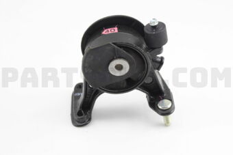 1237131111 INSULATOR, ENGINE MOUNTING, REAR