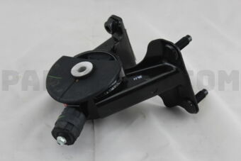 1237131150 INSULATOR, ENGINE MOUNTING, REAR