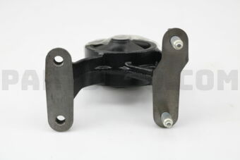 1237136030 INSULATOR, ENGINE MOUNTING, REAR