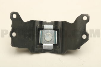 1237138060 INSULATOR, ENGINE MOUNTING, REAR N