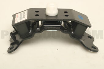 1237138060 INSULATOR, ENGINE MOUNTING, REAR N
