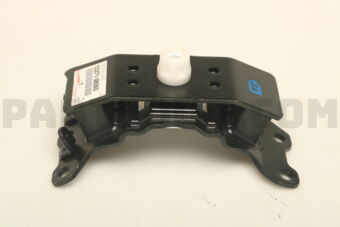1237138060 INSULATOR, ENGINE MOUNTING, REAR N