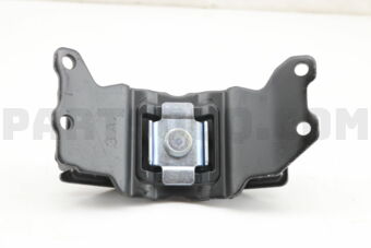 1237138060 INSULATOR, ENGINE MOUNTING, REAR N