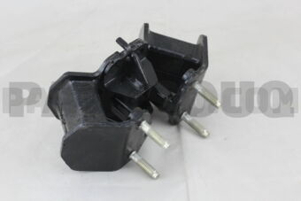 1237146050 INSULATOR, ENGINE MOUNTING, REAR N