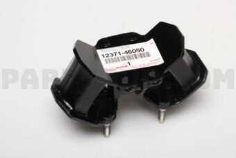 1237146050 INSULATOR, ENGINE MOUNTING, REAR N