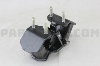 1237146050 INSULATOR, ENGINE MOUNTING, REAR N