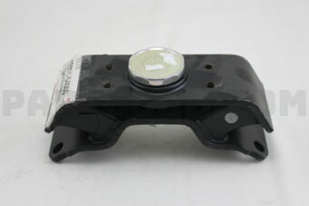 1237154060 INSULATOR, ENGINE MOUNTING, REAR N