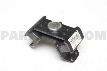 1237154100 INSULATOR, ENGINE MOUNTING, REAR N