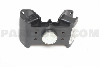 1237154100 INSULATOR, ENGINE MOUNTING, REAR N