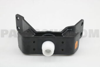 1237162110 INSULATOR, ENGINE MOUNTING, REAR N