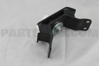 1237162120 INSULATOR, ENGINE MOUNTING, REAR N