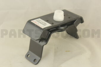 1237167060 INSULATOR, ENGINE MOUNTING, REAR N