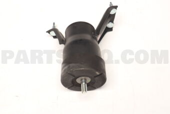 1237174301 Toyota INSULATOR, ENGINE MOUNTING, REAR