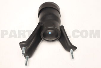 1237174301 Toyota INSULATOR, ENGINE MOUNTING, REAR