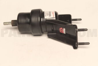 1237174530 Toyota INSULATOR, ENGINE MOUNTING, REAR