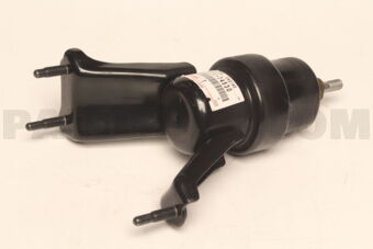 1237174530 Toyota INSULATOR, ENGINE MOUNTING, REAR