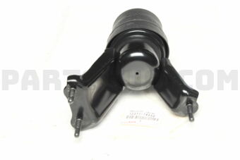 1237174550 INSULATOR, ENGINE MOUNTING, REAR
