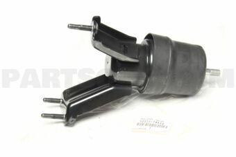 1237174550 INSULATOR, ENGINE MOUNTING, REAR