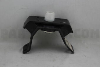 1237175030 INSULATOR, ENGINE MOUNTING, REAR N