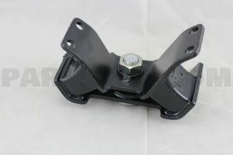 1237175070 INSULATOR, ENGINE MOUNTING, REAR N